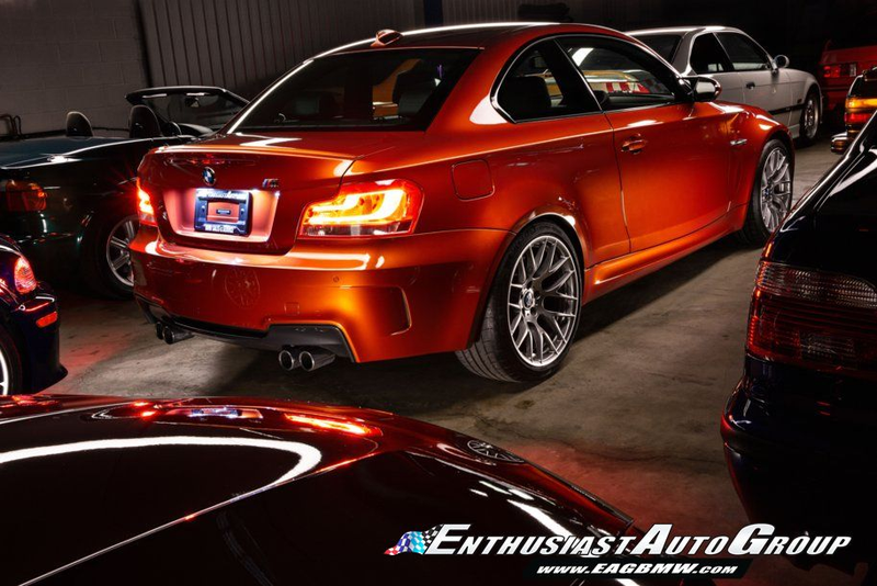 Illustration for article titled Sweet Christmas: Get a Load of This $2.3 Million BMW Dream Car Sale